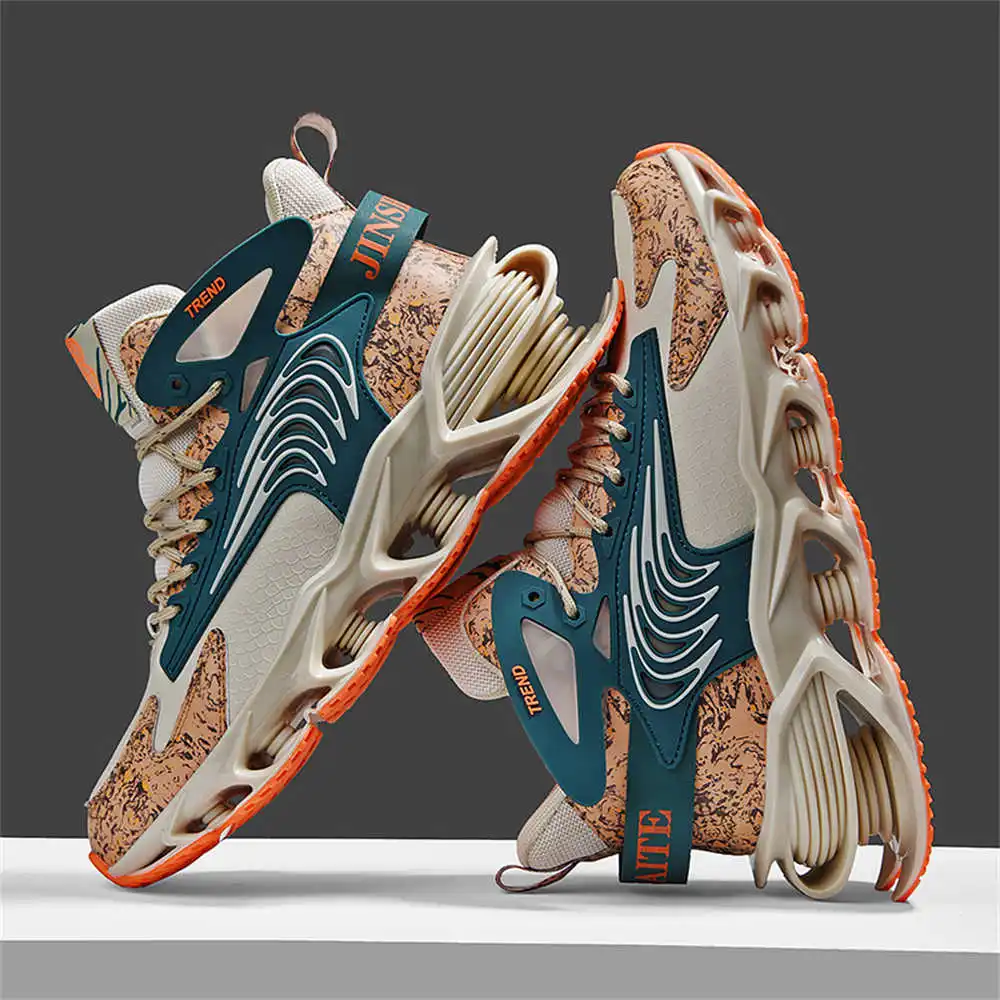 Formal Upper Wear For Men Winter - Non-slip Mid Child Running Sneakers Casual