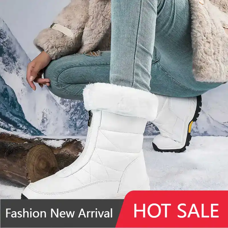 Formal Upper Wear For Men Winter - Women's Boot Sneakers Walking Silver Women's