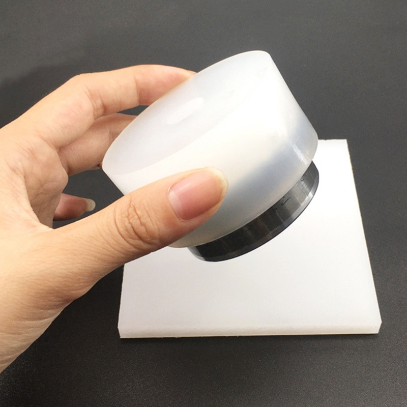 Windsor Knot Tie - Curtain Hole Puncher with Mat Office