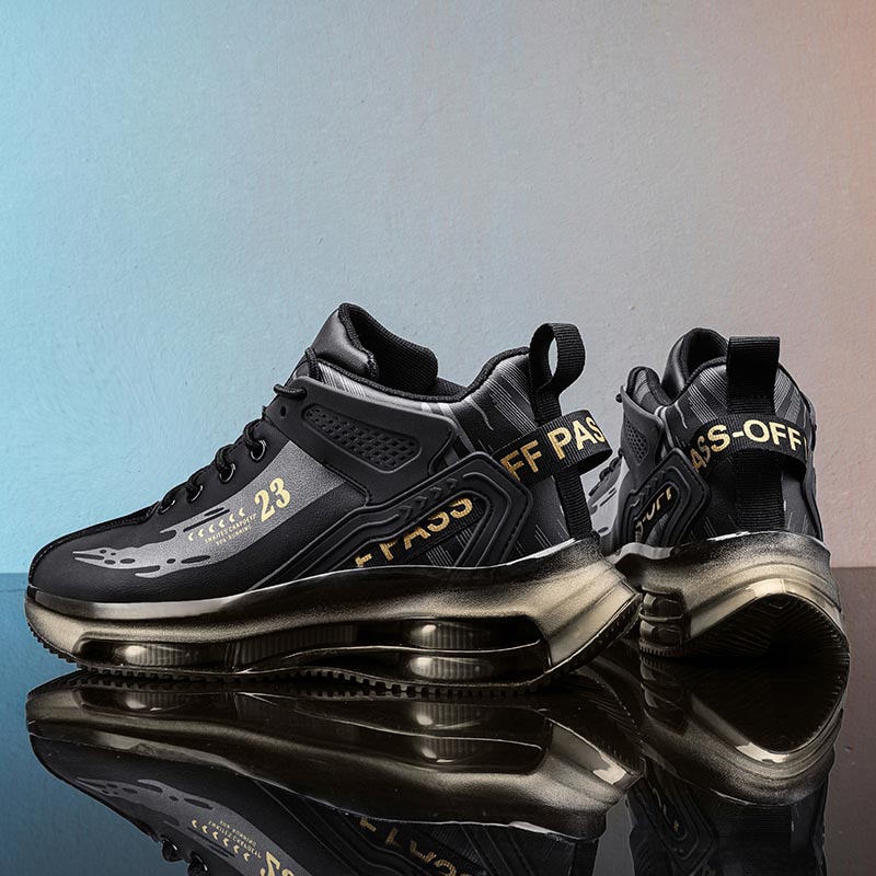 Men'S Hip Formal Wear - flatform spring sneakers men any brand