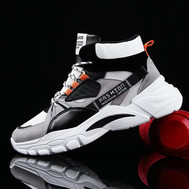 Formal Upper Wear For Men Winter - Hightop Summer Men's Sport Shoes Man