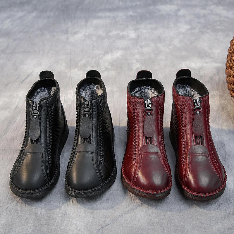 Men'S Hip Formal Wear - high cut pu leather sneakers women