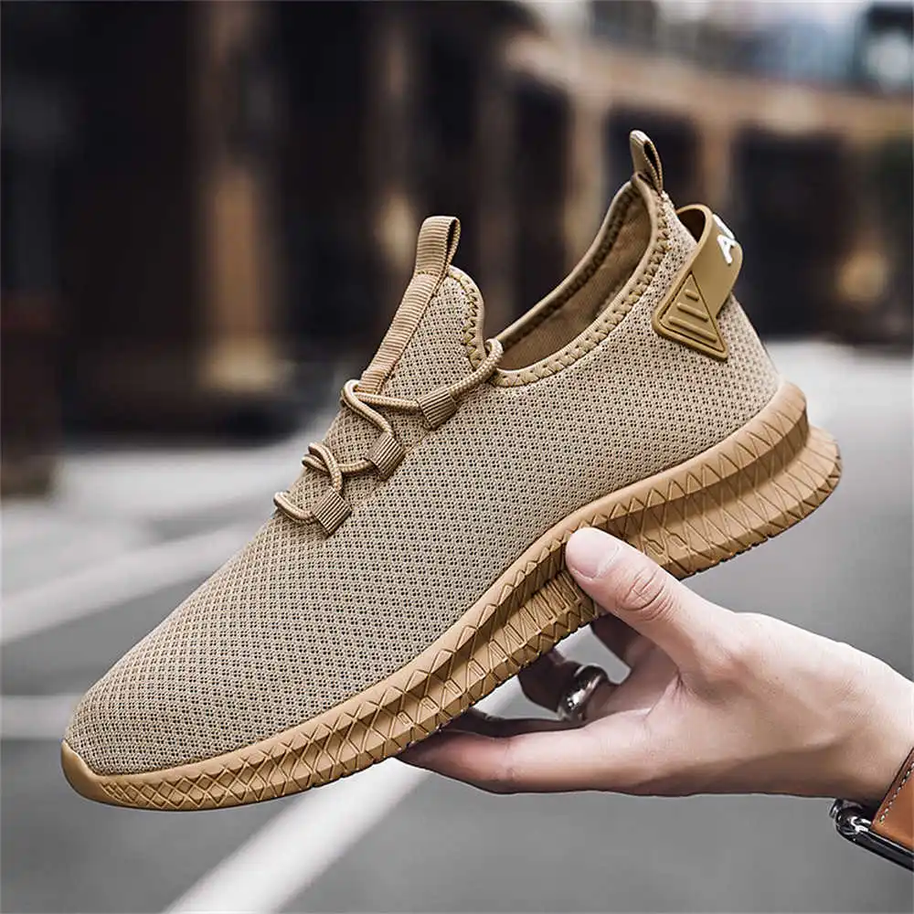 Formal Upper Wear For Men Winter - Demi-season Mesh Tenni Man Running Sneakers