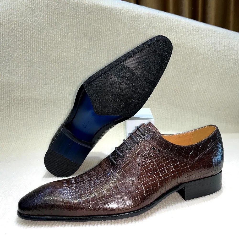 Italian Luxury Men's Pointed T - Men'S Formal Wear 评论和价格