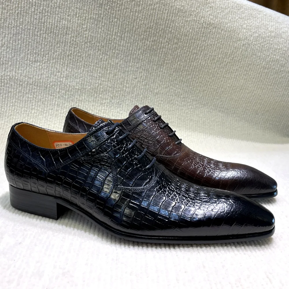 Italian Luxury Men's Pointed T - Men'S Formal Wear 评论和价格