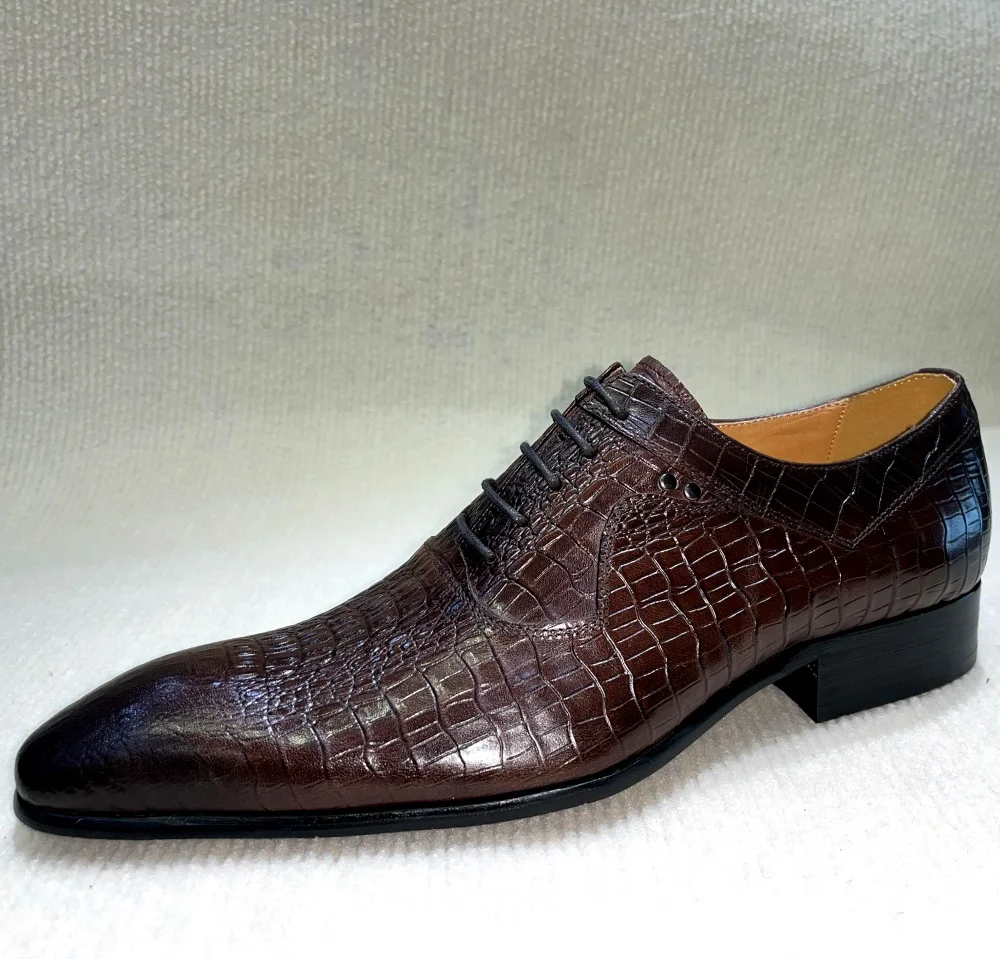 Italian Luxury Men's Pointed T - Men'S Formal Wear 评论和价格