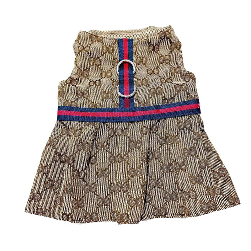 Pet Couple Clothing Designer L - Men Formal Wear Vest 评论和价格