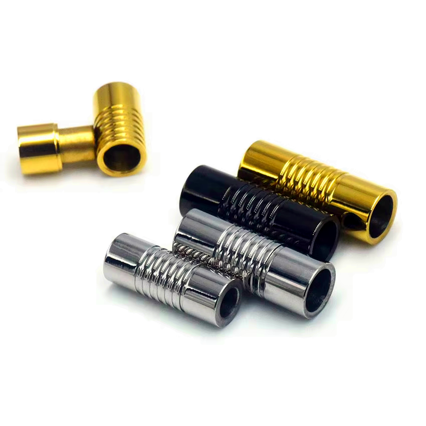 5pcs Stainless Steel 3mm 4mm 6 - Patent Leather Oxford 评论和价格