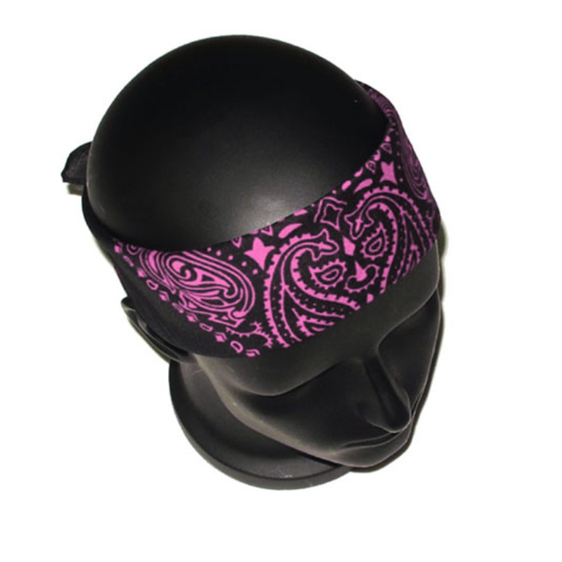 Unisex Cotton Square Bandanas  - Windsor Knot Tie 评论和价格
