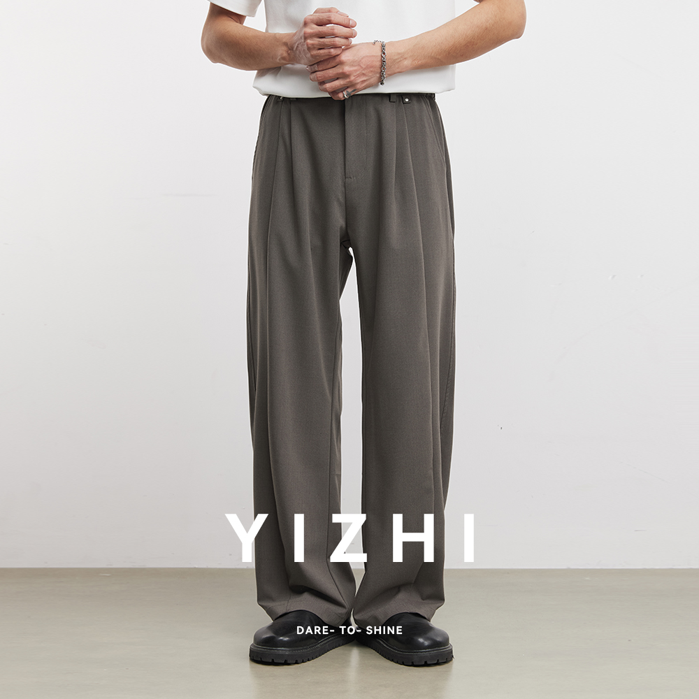 220g Woven Fabric Scimitar Cas - Men'S Formal Wear 评论和价格