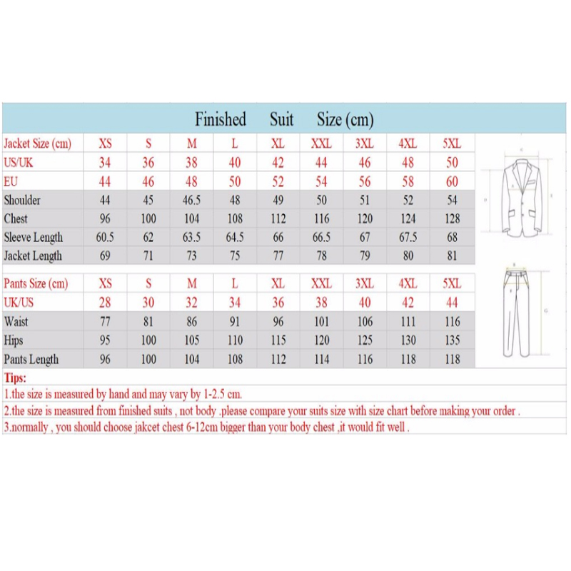 Dark Blue Formal Mens Suits Tw - Men Formal Wear For Wedding 评论和价格