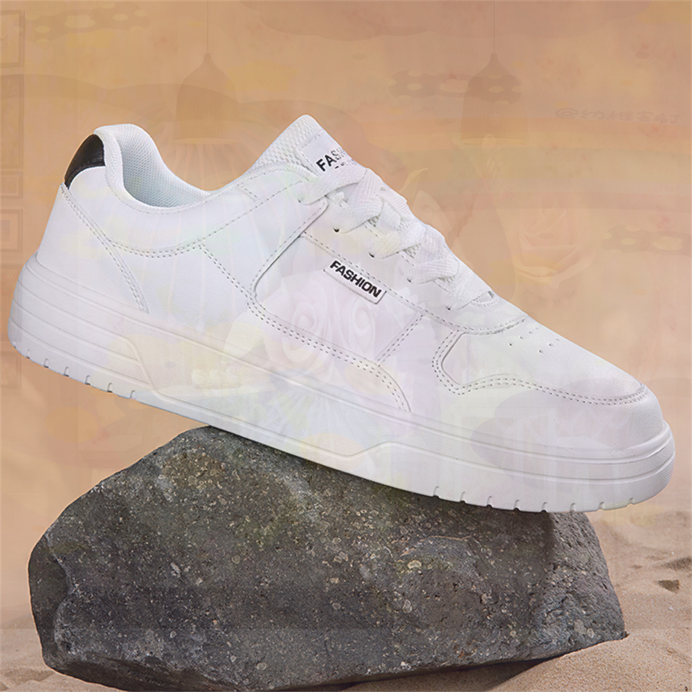 With Ties PU Leather Shoes 41  - Formal Upper Wear For Men Winter 评论和价格
