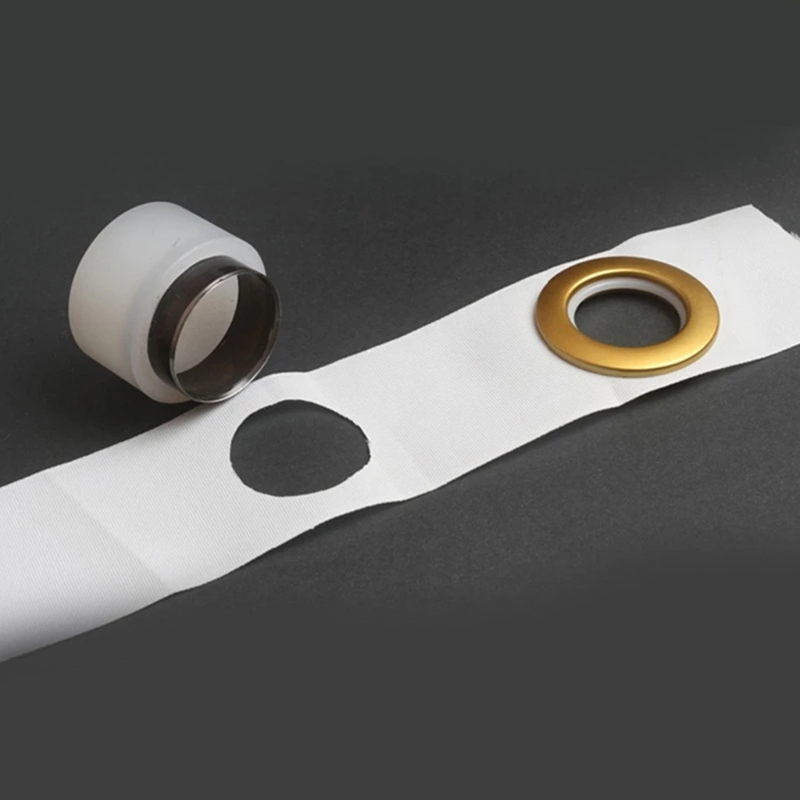 Curtain Hole Puncher with Mat  - Windsor Knot Tie 评论和价格