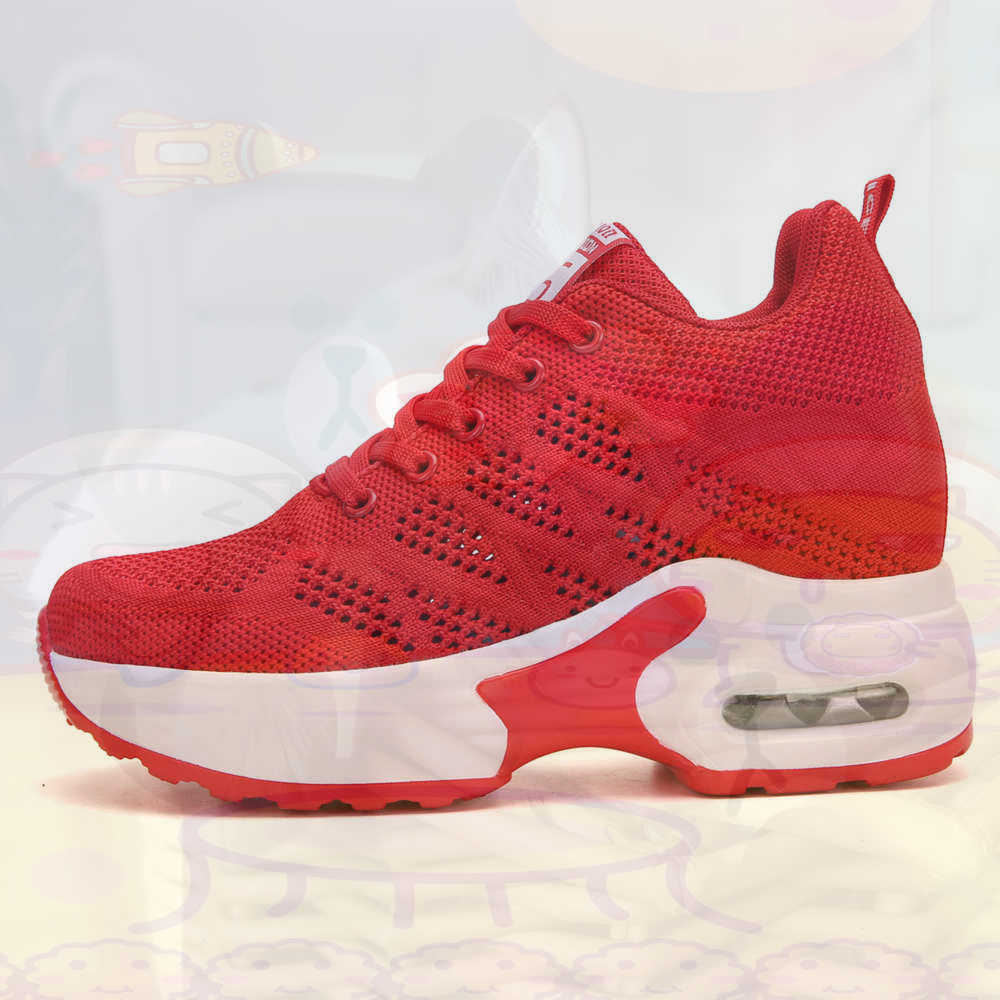 Red Size 36 Shoes Woman Tennis - Formal Upper Wear For Men Winter 评论和价格