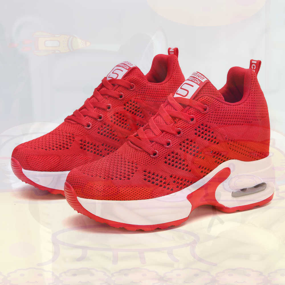 Red Size 36 Shoes Woman Tennis - Formal Upper Wear For Men Winter 评论和价格