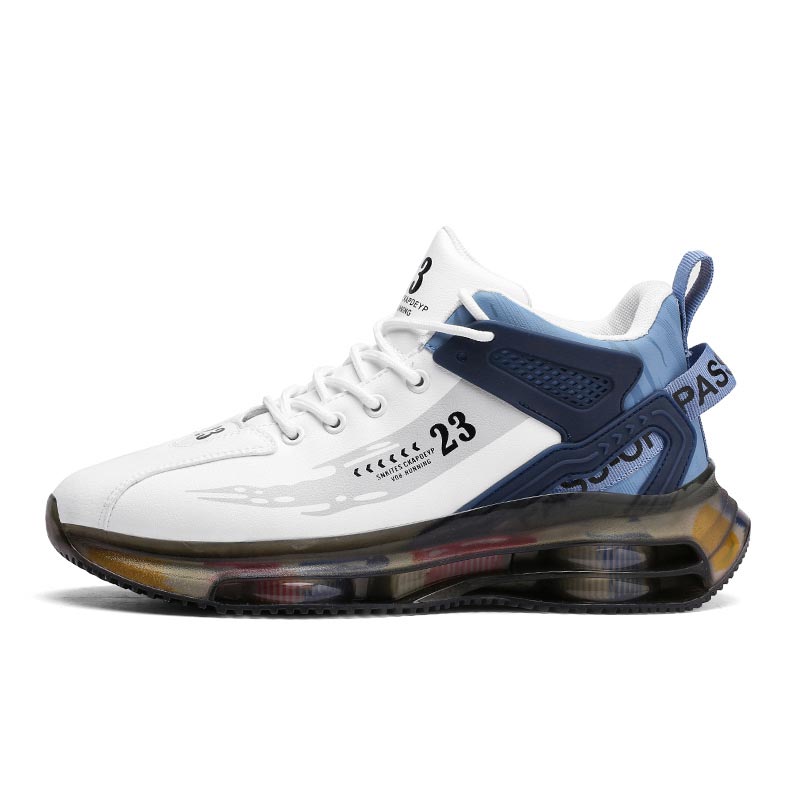 flatform spring sneakers men a - Men'S Hip Formal Wear 评论和价格