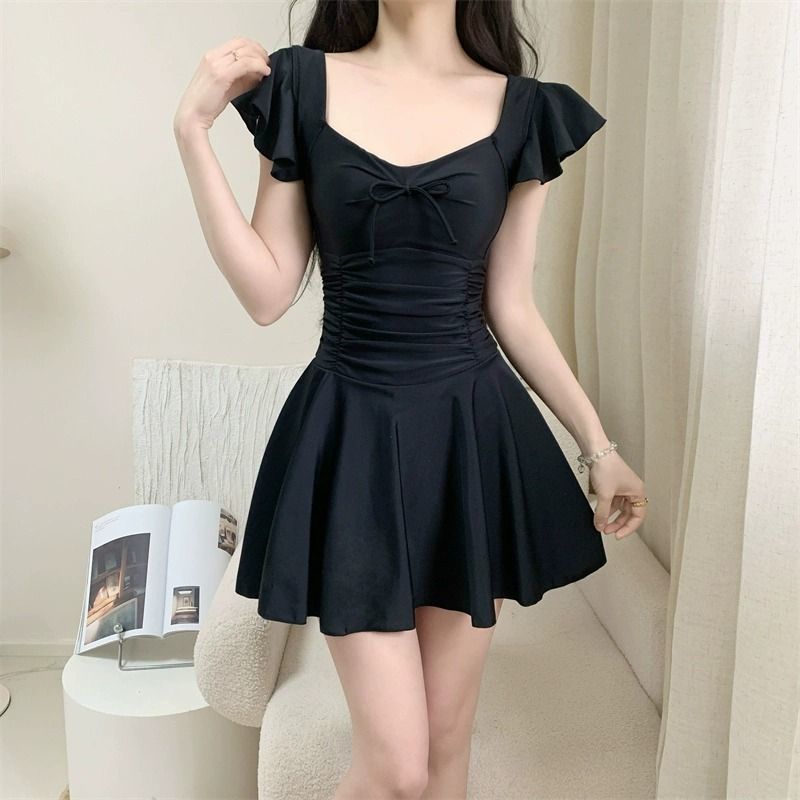 2026 Women Open Back Short Sle - Slim Fit Suit Set 评论和价格