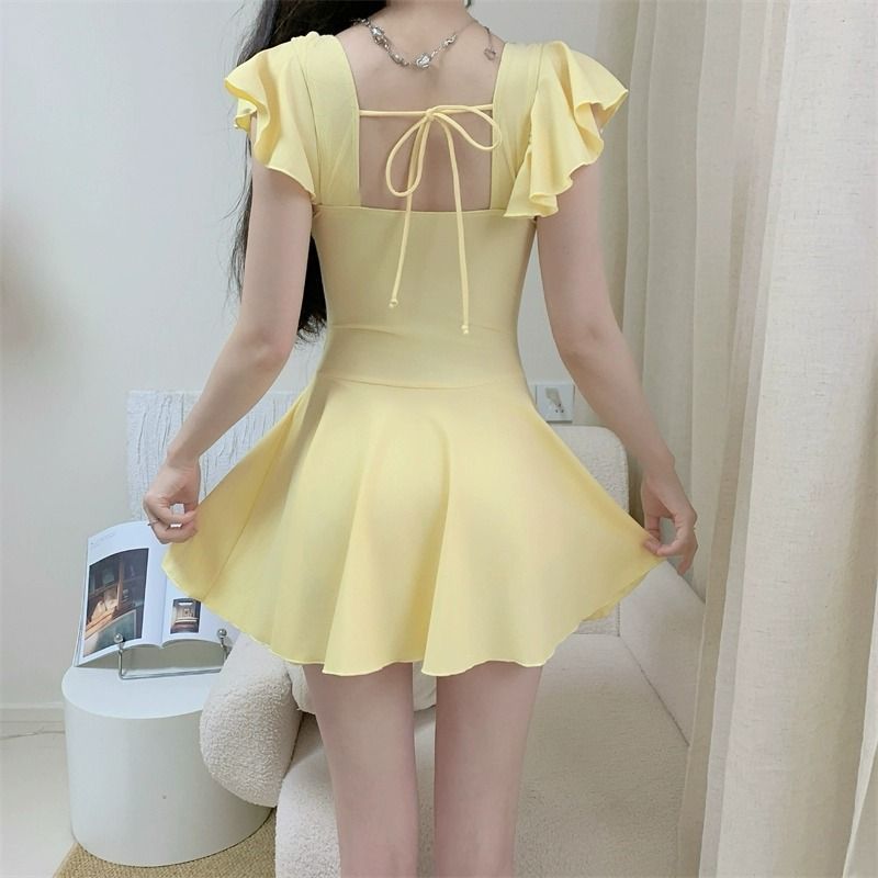 2026 Women Open Back Short Sle - Slim Fit Suit Set 评论和价格