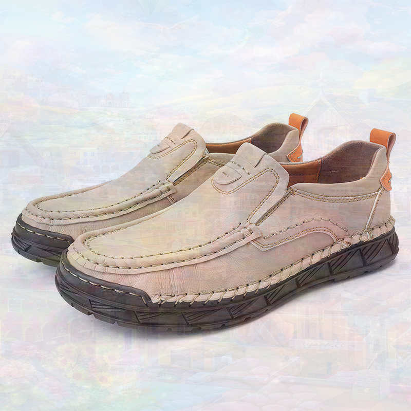 39 Slipon Sneakers Man 46 Walk - Formal Upper Wear For Men Winter 评论和价格