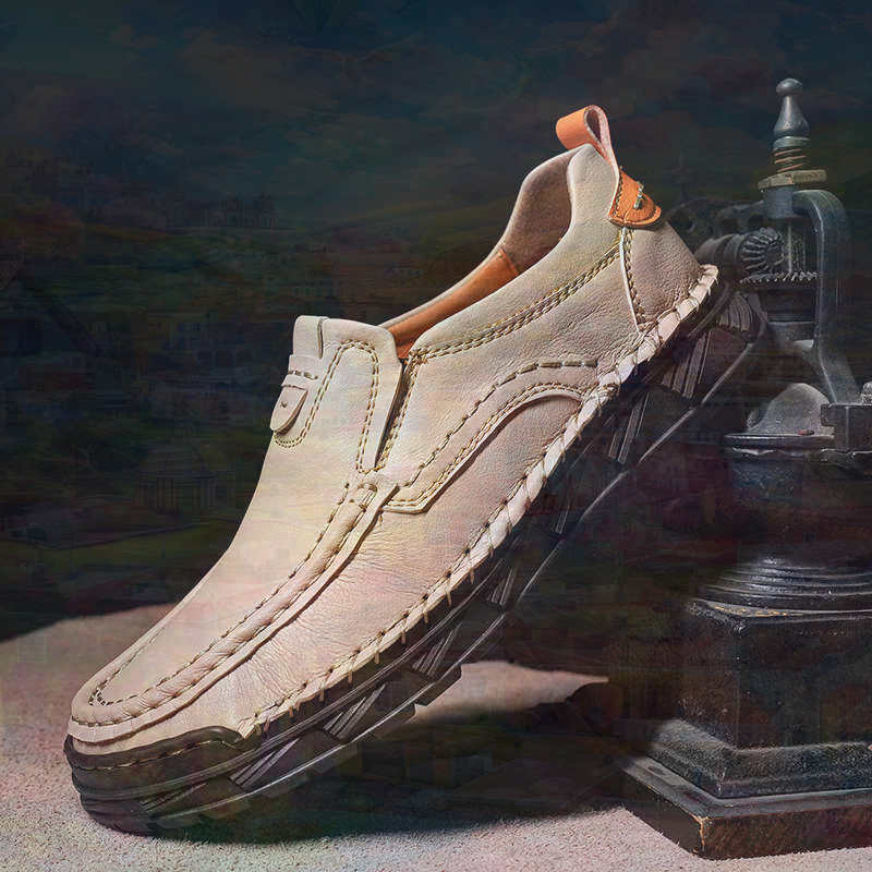 39 Slipon Sneakers Man 46 Walk - Formal Upper Wear For Men Winter 评论和价格