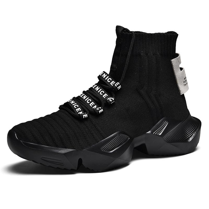 Plus Size High Top Massive Spo - Men'S Hip Formal Wear 评论和价格