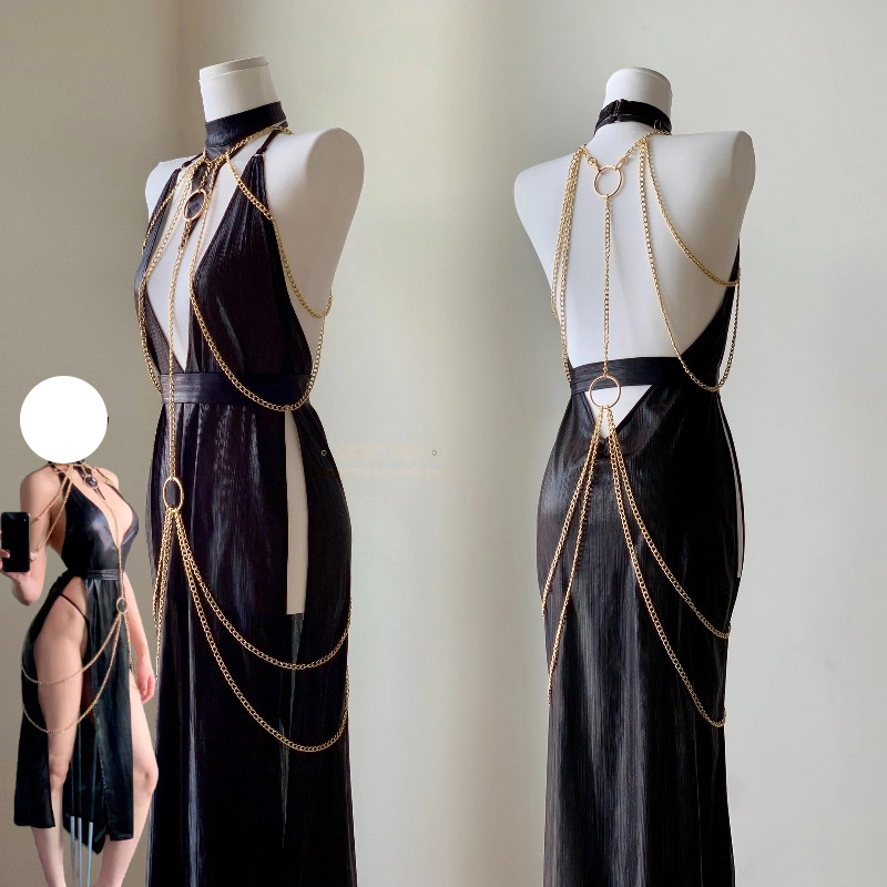 Egyptian Queen Sexy Cosplay Co - Slim Fit Suit Set 评论和价格