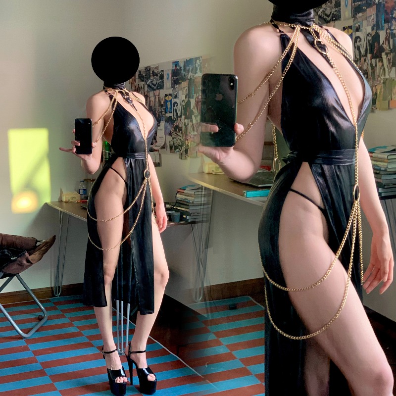 Egyptian Queen Sexy Cosplay Co - Slim Fit Suit Set 评论和价格
