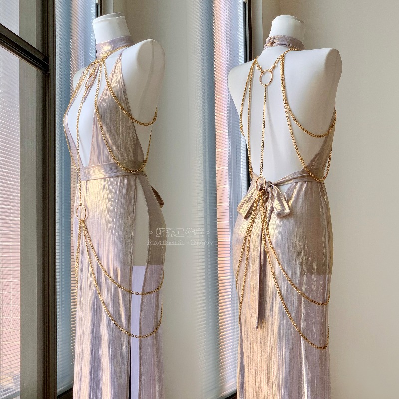 Egyptian Queen Sexy Cosplay Co - Slim Fit Suit Set 评论和价格