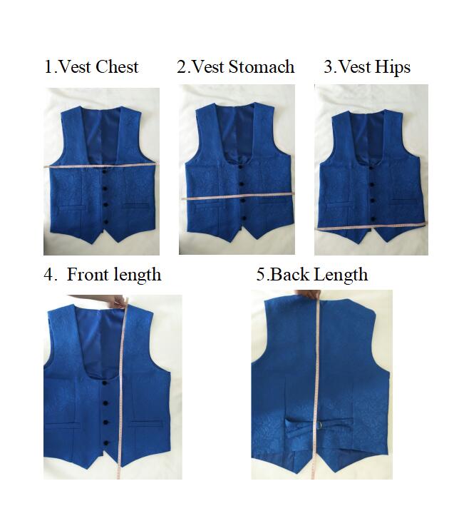 Gwenhwyfar 2026 New Designed C - Men Formal Wear Vest 评论和价格
