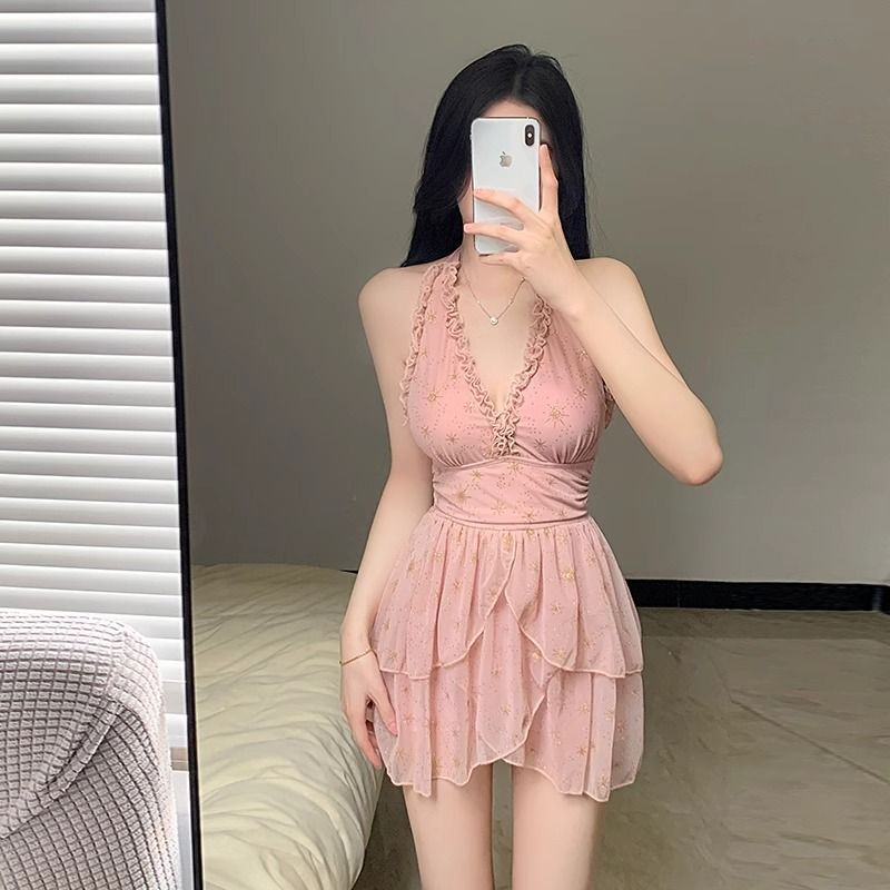Ladies 2026 Fashion Skirted Mo - Slim Fit Suit Set 评论和价格