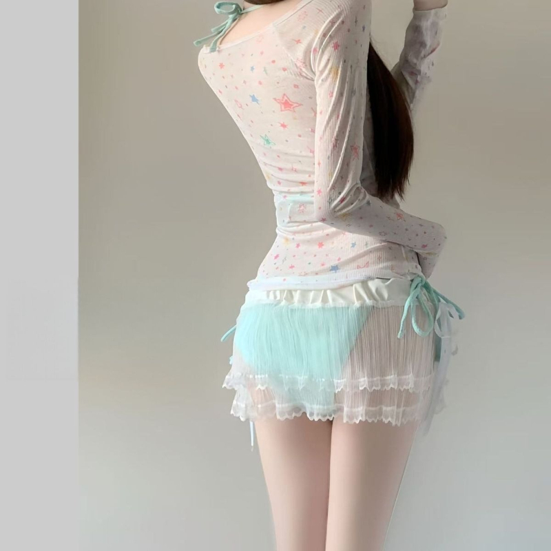 2026 Summer Women's Long Sleev - Slim Fit Suit Set 评论和价格