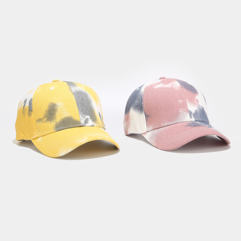 Tie Dye Baseball Cap, Adjustab - Windsor Knot Tie 评论和价格