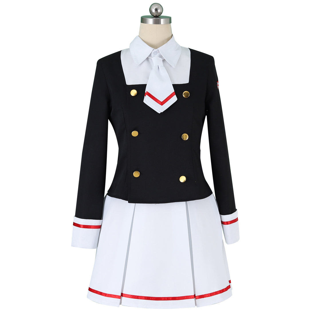 Anime Womens Clearcard Kinomot - Men Formal Wear Vest 评论和价格