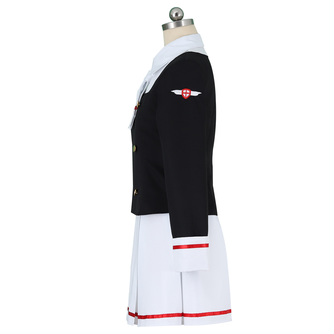 Anime Womens Clearcard Kinomot - Men Formal Wear Vest 评论和价格