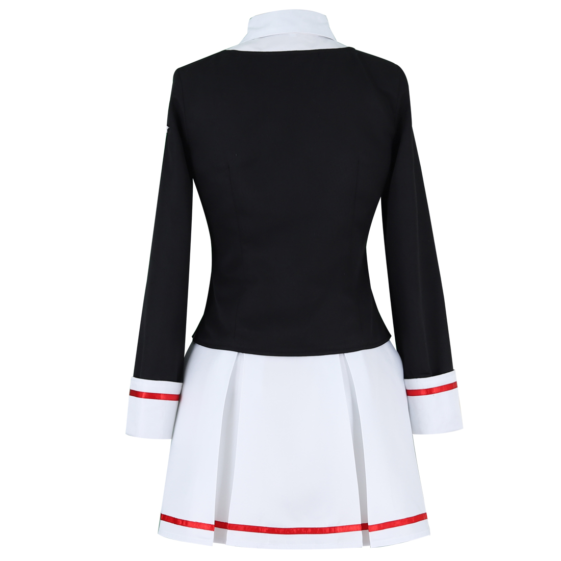 Anime Womens Clearcard Kinomot - Men Formal Wear Vest 评论和价格