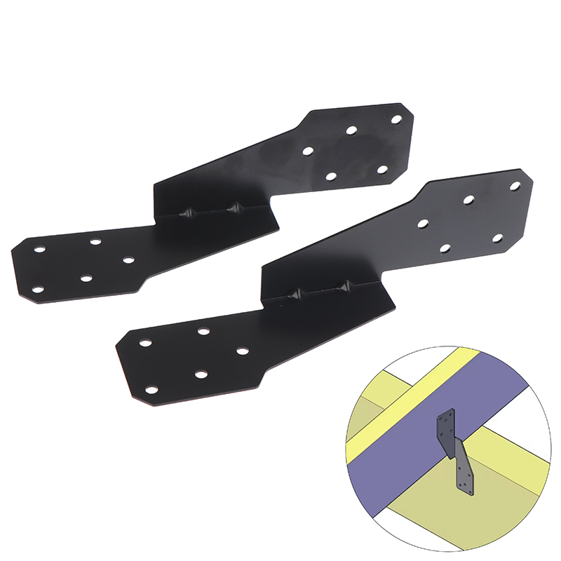 2/5Pcs Heavy-Duty Windproof Me - Windsor Knot Tie 评论和价格