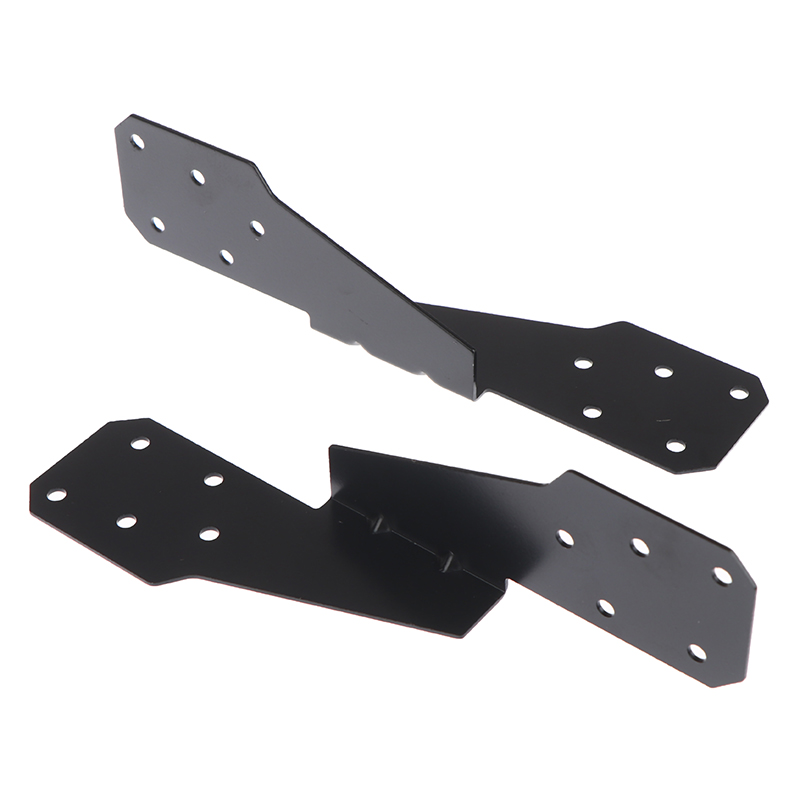 2/5Pcs Heavy-Duty Windproof Me - Windsor Knot Tie 评论和价格