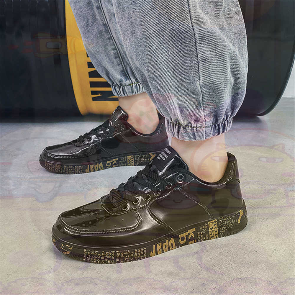 Round Foot Size 45 Sneakers Wh - Formal Upper Wear For Men Winter 评论和价格