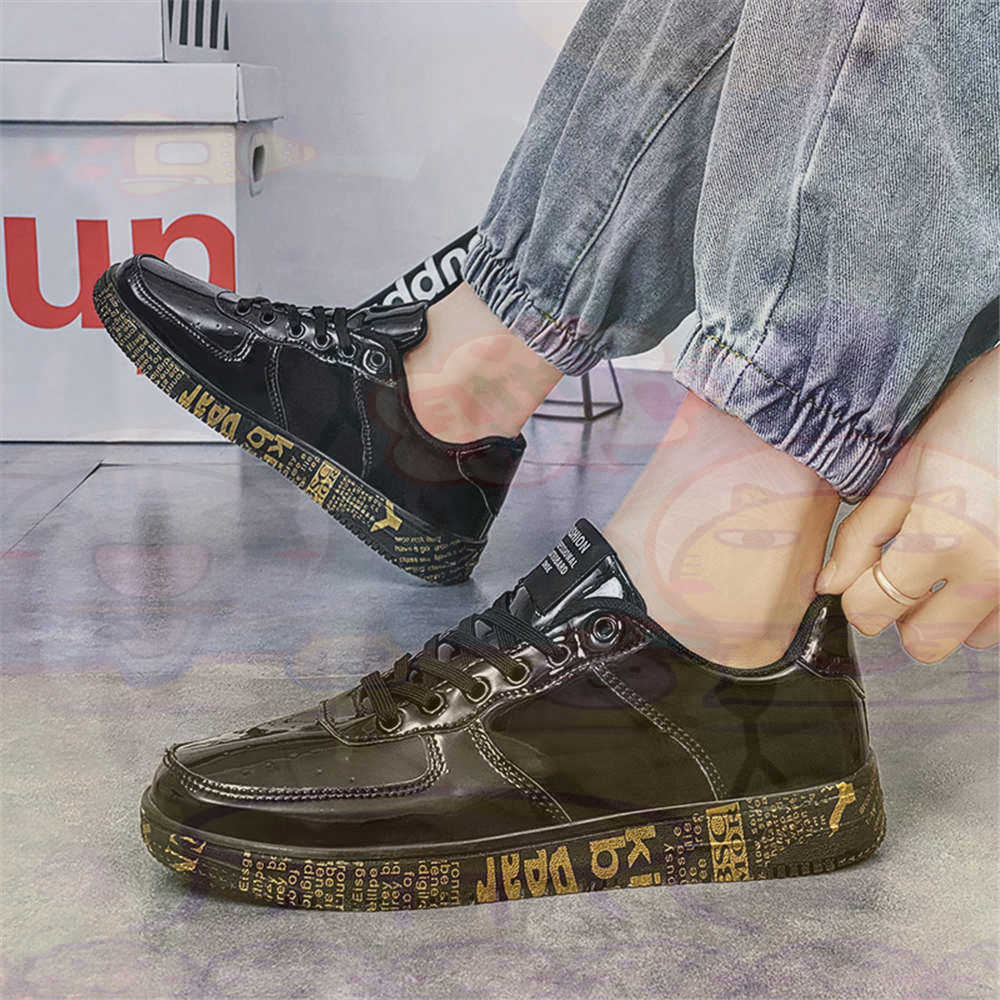 Round Foot Size 45 Sneakers Wh - Formal Upper Wear For Men Winter 评论和价格