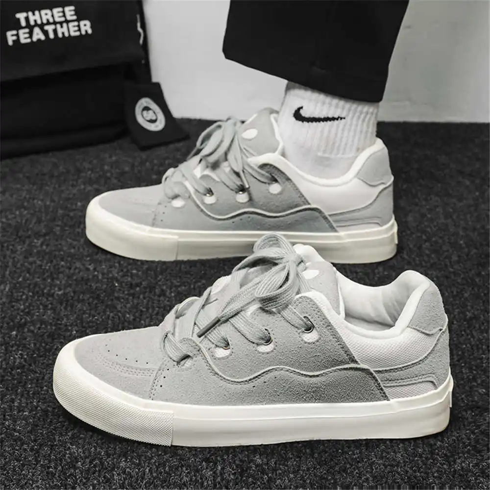 With Lacing Hiphop Women's Sch - Formal Upper Wear For Men Winter 评论和价格