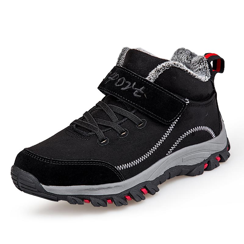 short winter sports shoes for  - Formal Upper Wear For Men Winter 评论和价格