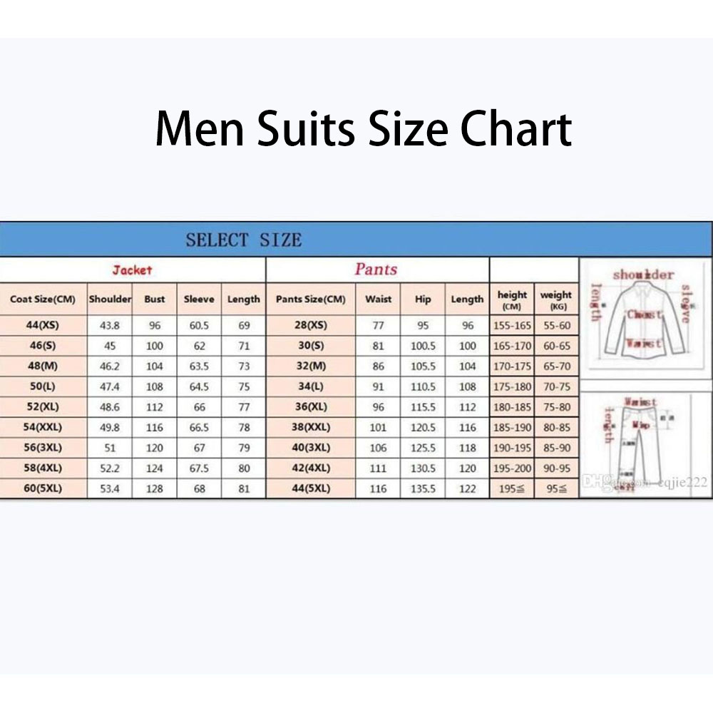 Tailor Made Men's Suits Denim  - Men Formal Wear Vest 评论和价格