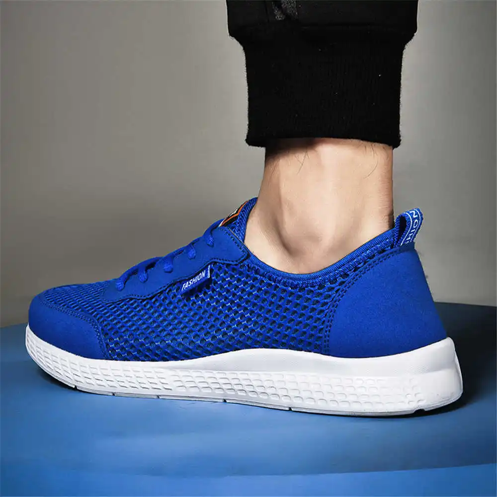 35-46 Breathable Light Blue Sn - Formal Upper Wear For Men Winter 评论和价格